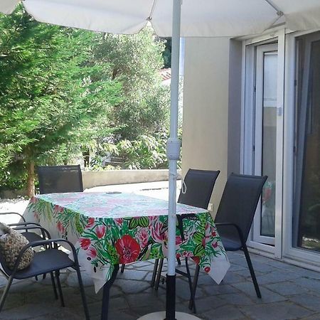 Cavalieri Beach Studio Palaiontsiflikion Exterior photo