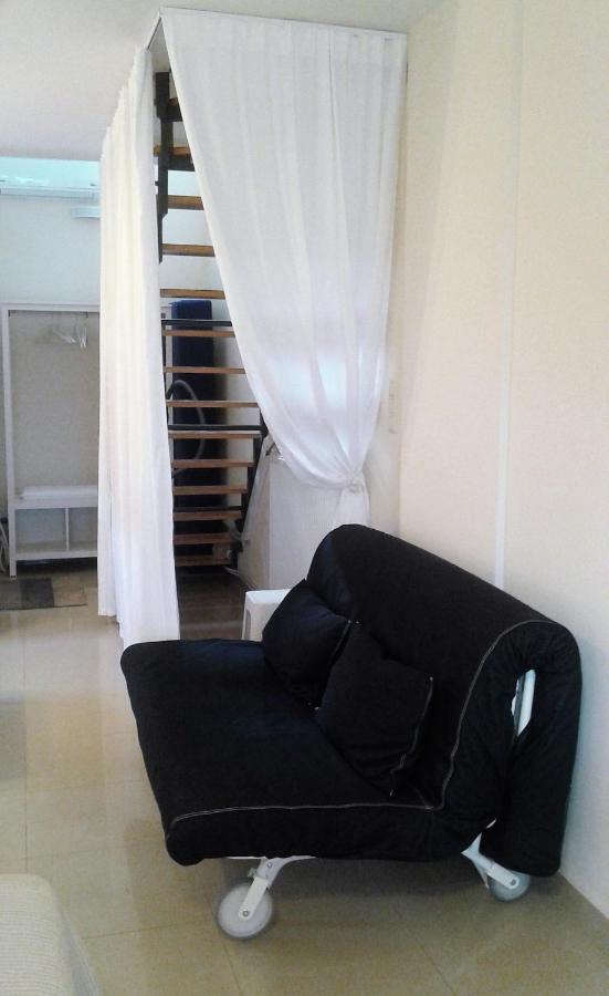 Cavalieri Beach Studio Palaiontsiflikion Exterior photo